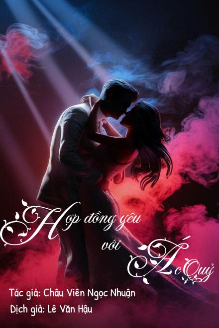 Hợp Đồng Yêu Với Ác Quỷ