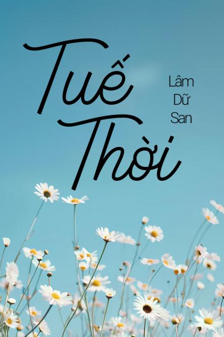 Tuế Thời