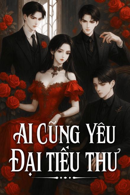 Ai Cũng Yêu Đại Tiểu Thư