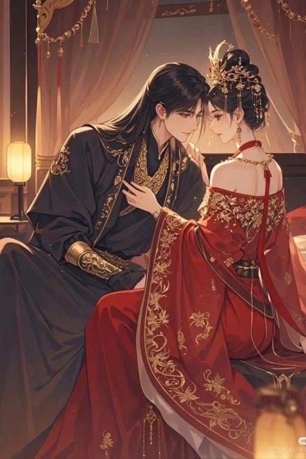 Cả Triều Văn Võ Đều Giúp Ta Cung Đấu