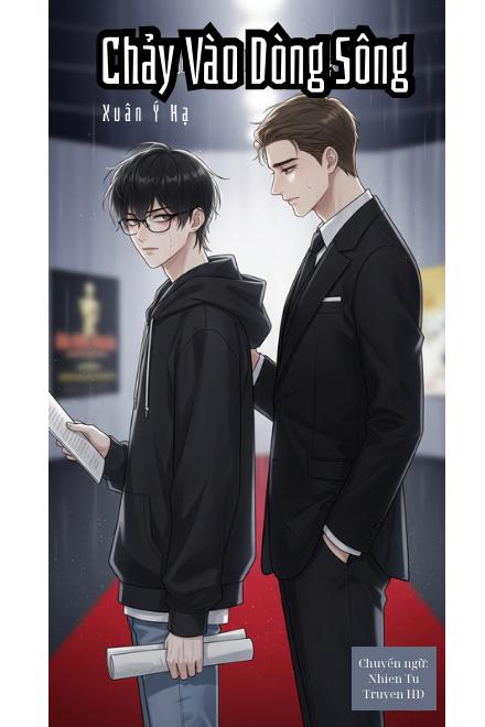 Chảy Vào Dòng Sông