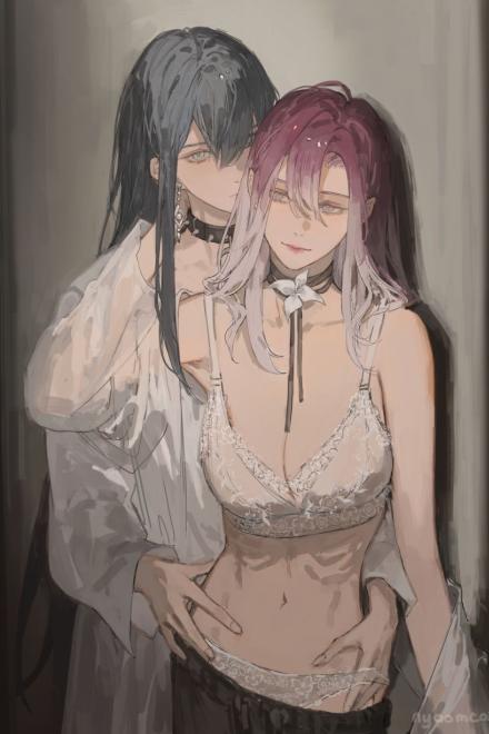 Chị Ơi, Thiếu Chó Không?