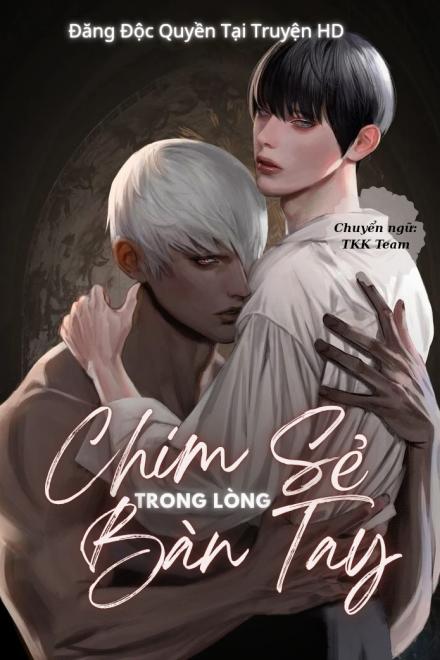 Chim Sẻ Trong Lòng Bàn Tay