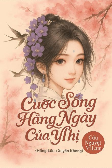 Cuộc Sống Hàng Ngày Của Y Thị
