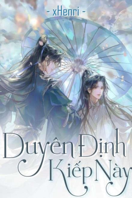 Duyên Định Kiếp Này