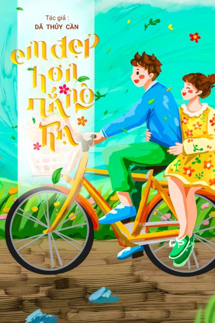 Em Đẹp Hơn Nắng Hạ