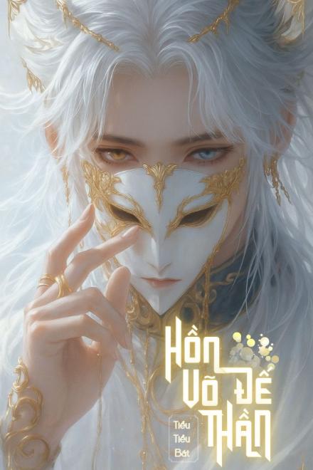 Hồn Đế Võ Thần