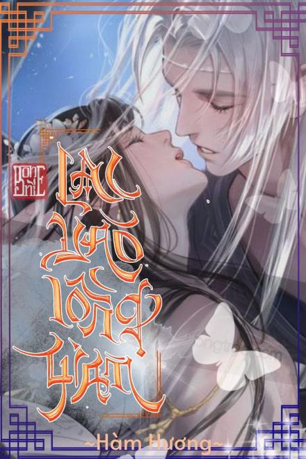 Lạc Vào Lồng Giam