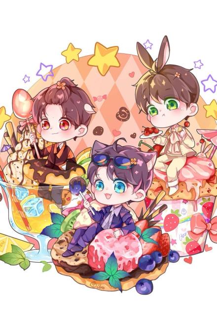 Một Chén Chè Nhỏ