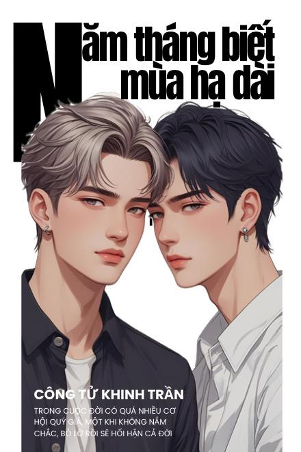 Năm Tháng Biết Mùa Hạ Dài