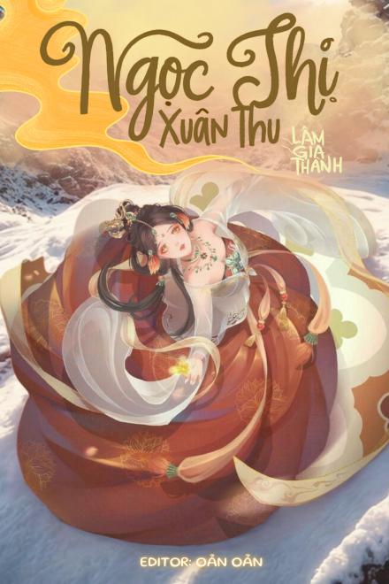 Ngọc Thị Xuân Thu