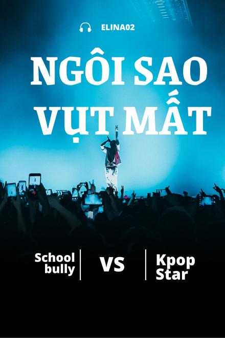 Ngôi Sao Vụt Mất