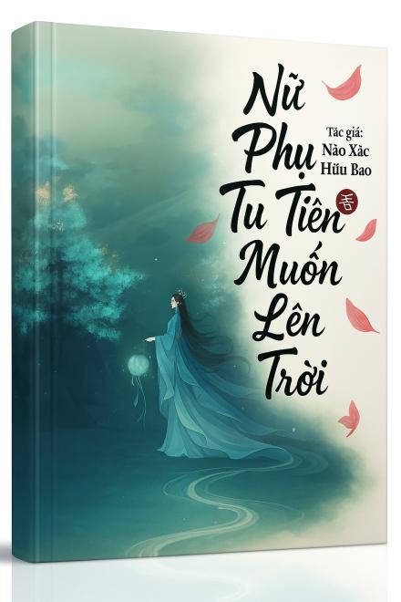 Nữ Phụ Tu Tiên Muốn Lên Trời