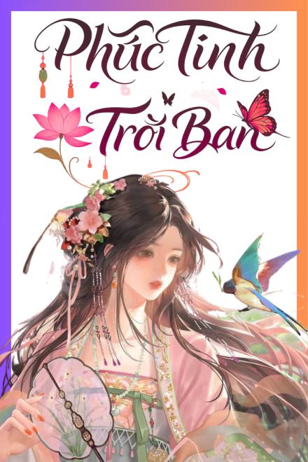 Phúc Tinh Trời Ban