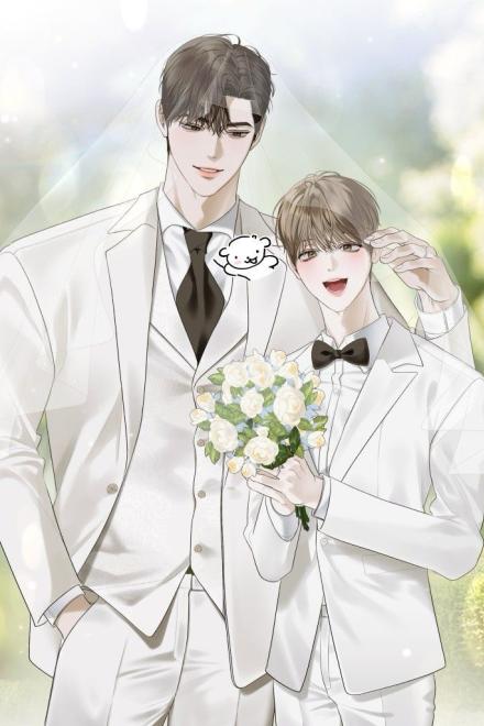 Sau Khi Thất Tình Tôi Liền Kết Hôn