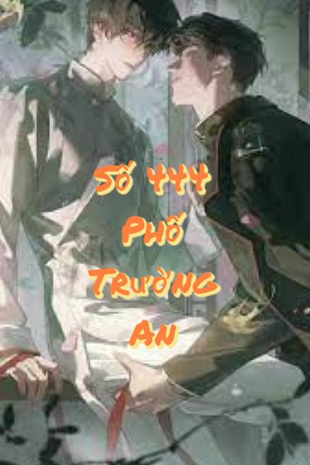 Số 444 Phố Trường An