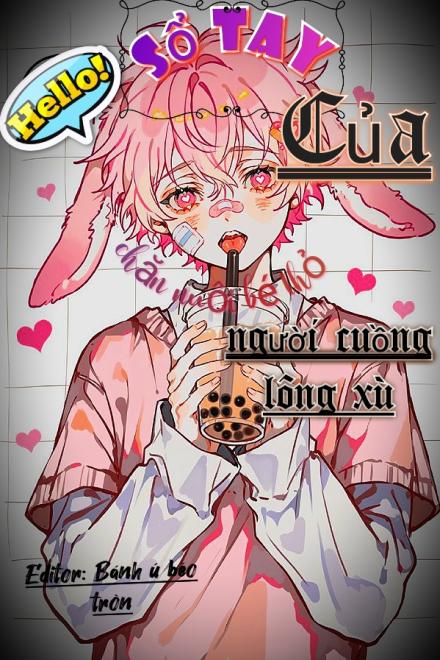 Sổ Tay Chăn Nuôi Bé Thỏ Của Người Cuồng Lông Xù