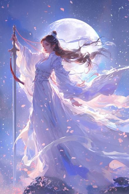 Nàng Khiến Cả Giới Tu Chân Phải Khóc