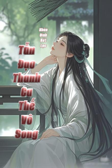 Tẫn Đạo Thanh Ca Thế Vô Song