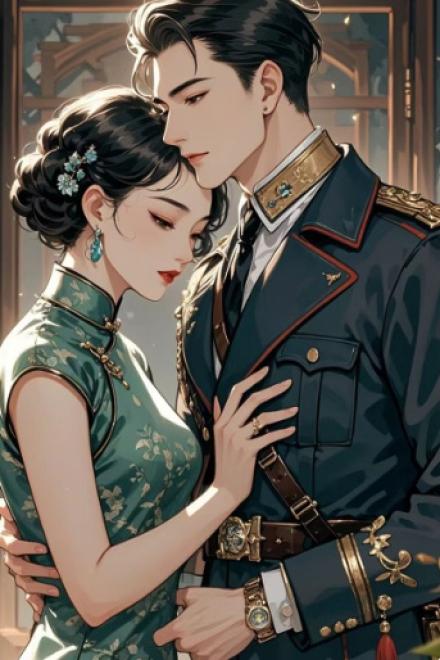 Làm Giàu Ở Thập Niên 70: Cô Vợ Nhỏ Khiến Quân Ca Phát Điên