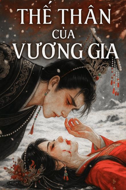 Thế Thân Của Vương Gia