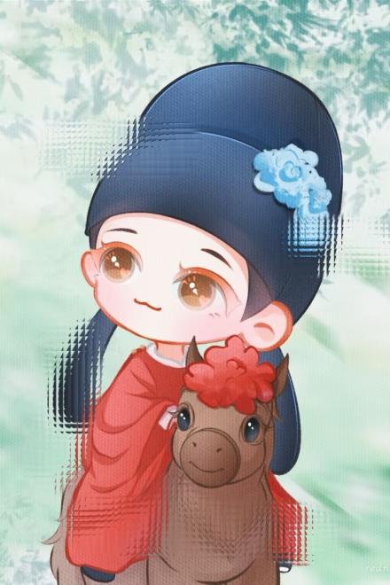 Tiểu Hầu Gia Ăn Dưa Bị Lộ Tiếng Lòng