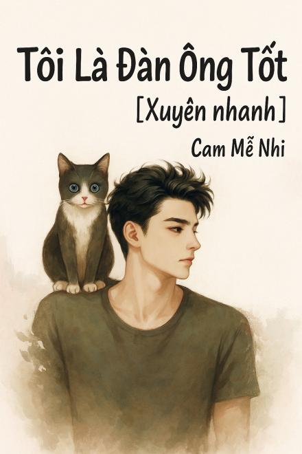 Tôi Là Đàn Ông Tốt