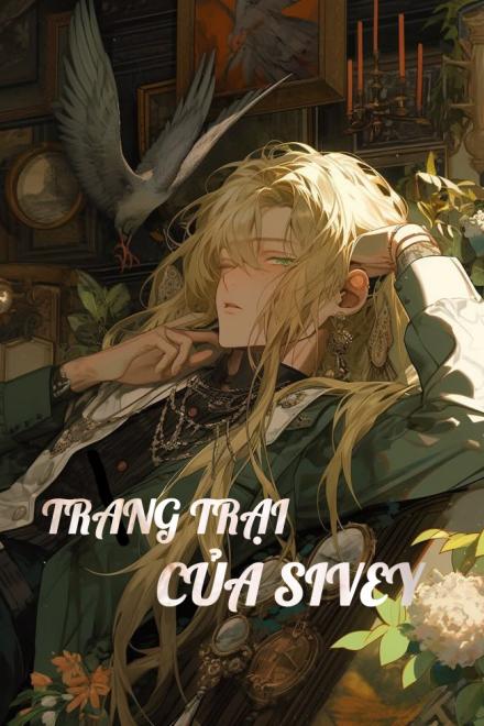 Trang Trại Của Sivey