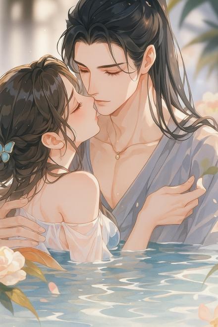 Trọng Sinh Muốn Dưỡng Ác Long