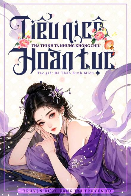 Tiểu Ni Cô Thả Thính Ta Nhưng Không Chịu Hoàn Tục