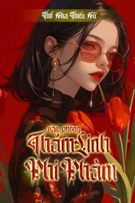 Văn Phòng Thám Linh Phi Phàm