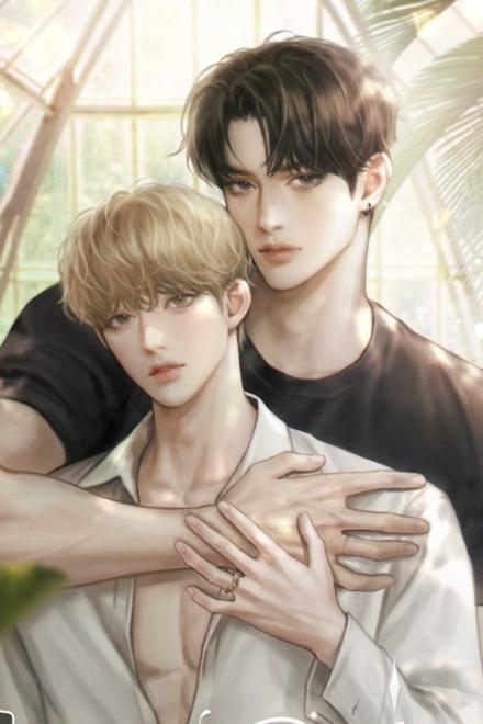 Vị Alpha Này Xin Hãy Tự Trọng