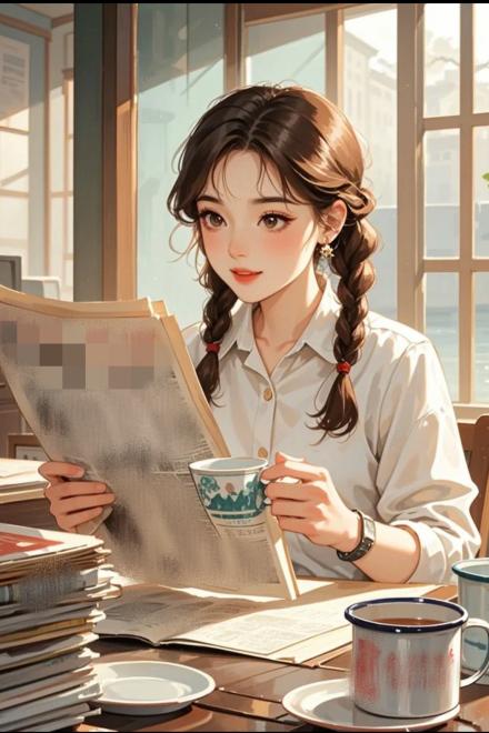 Xuyên Đến Thập Niên 80 Làm Pháp Y