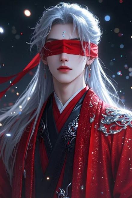 Xuyên Thành Ảnh Vệ Bị Vương Gia Truy Nã