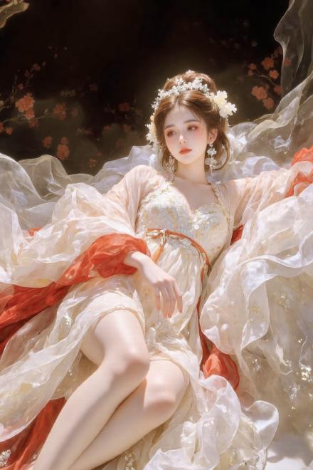 Khi Vạn Nhân Mê Trở Thành Tra Nữ [Xuyên Nhanh]