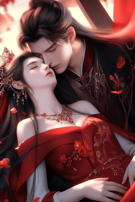 Trêu Nhầm Đóa Hoa Lạnh Lùng