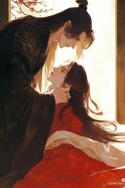 Xuyên Sách: Nữ Chính Giả Trai Lỡ Chơi Quá Trớn