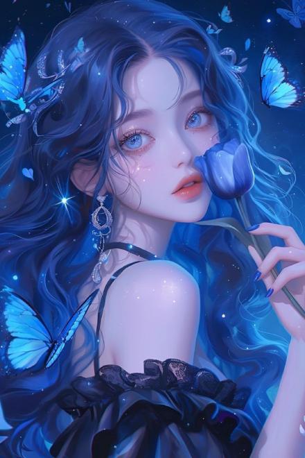 Vạn Nhân Mê Xuyên Thành Nữ Phụ Càn Quét Thế Giới Tình Yêu