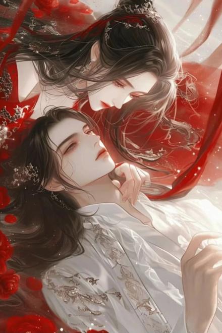 Xuyên Sách: Hôm Nay Ma Thần Đã Hắc Hoá Chưa