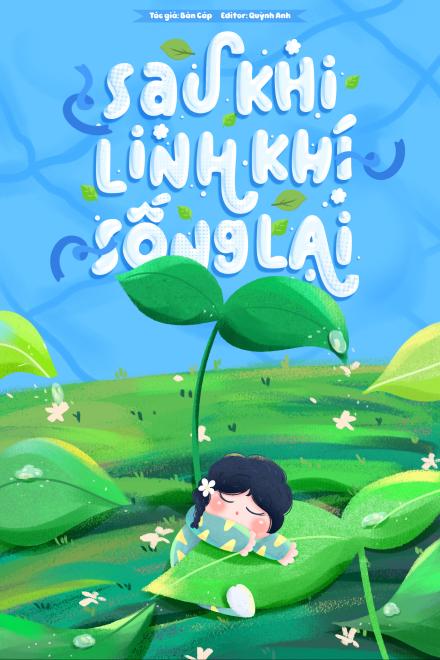 Sau Khi Linh Khí Sống Lại