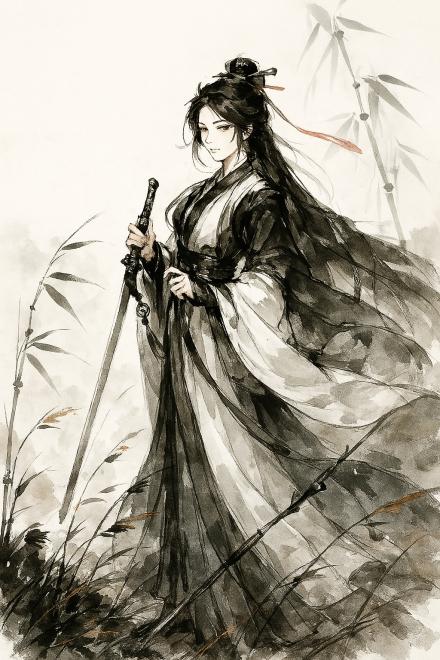 Tôi Là Mèo Của Nữ Chính