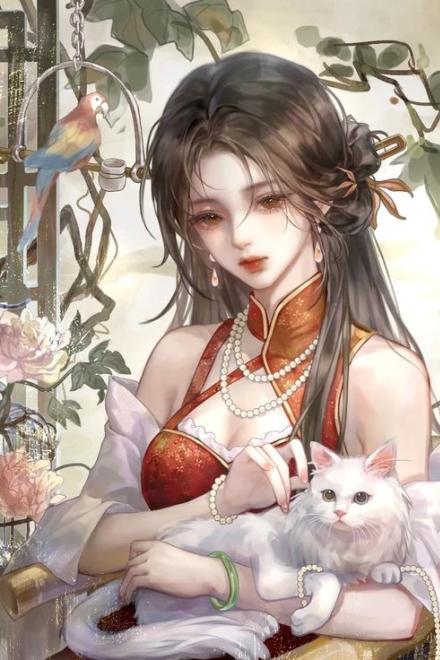 Chồng Á? Tôi Chỉ Chọn Mấy Anh Điên Tình Thích Chiếm Hữu Giỏi Tranh Đoạt Thôi