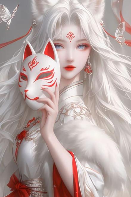 Vừa Ác Vừa Xấu Giống Cái Nghịch Tập Năm Phu Sủng