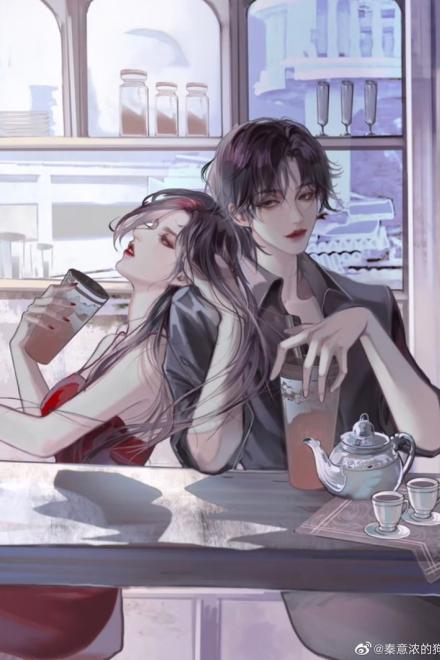 Xuyên Vào Tiểu Thuyết Trinh Thám Giải Cứu Nữ Chính