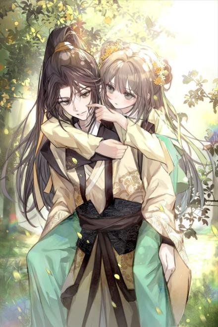 Phúc Tinh Của Tướng Công