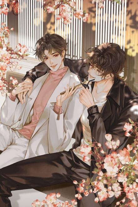 Cùng Ảnh Đế Xào CP Bị Nhóc Con Ăn Vạ