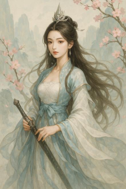 Sau Khi Bị Cướp Đi Tất Cả, Ta Trở Thành Người Đứng Đầu Tiên Đạo