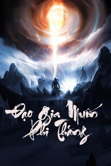 Đạo Gia Muốn Phi Thăng