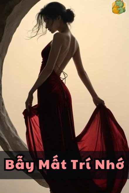 Bẫy Mất Trí Nhớ