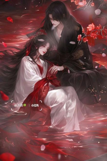 Sư Tôn, Đuôi Của Người Đè Lên Ta Mất Rồi